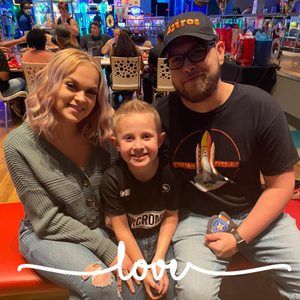 Meet your Posher, Cindy